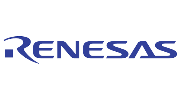 Renesas Electronics logo