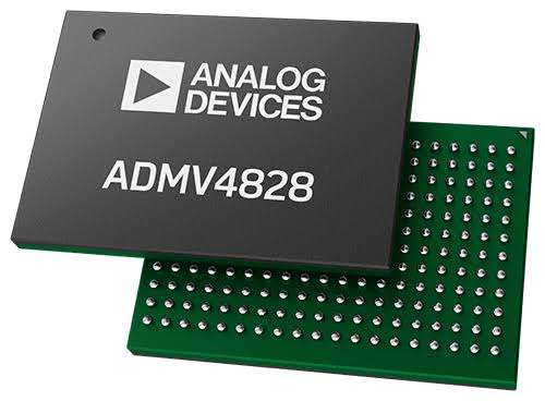 Ball grid array integrated circuit package
