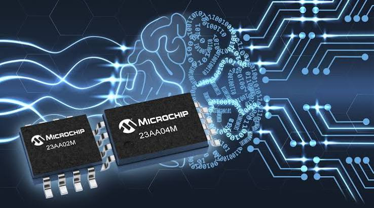 Small-outline memory integrated circuits