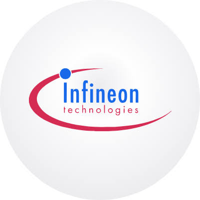 Infineon Technologies logo