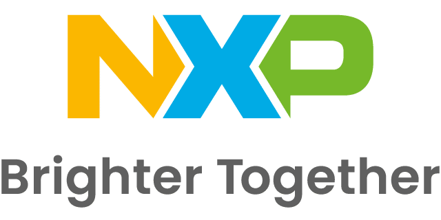 NXP Semiconductors logo